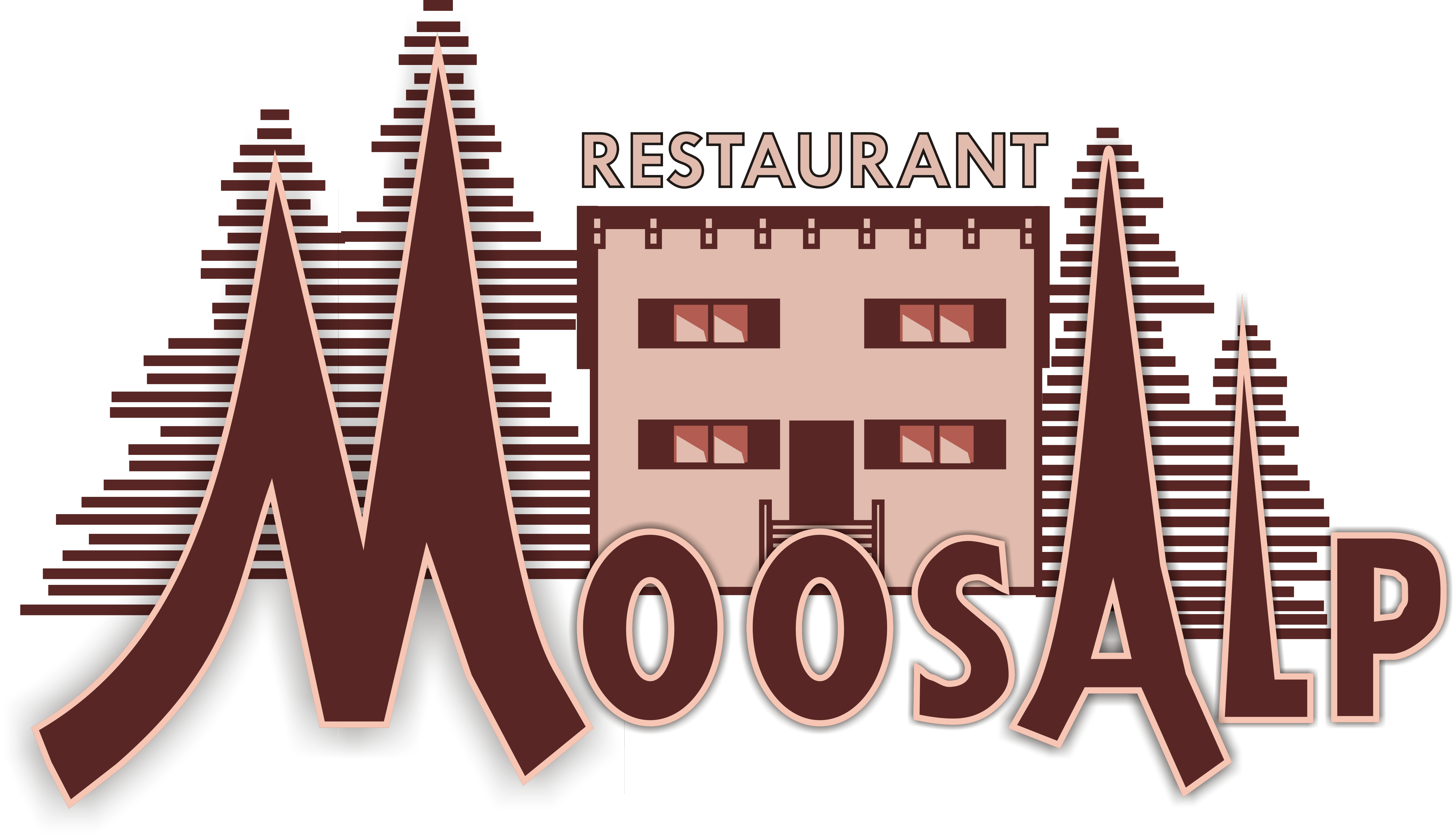 Restaurant Moosalp